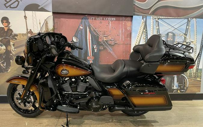 2024 Harley-Davidson FLHTK - Ultra Limited