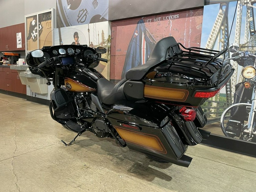 2024 Harley-Davidson FLHTK - Ultra Limited