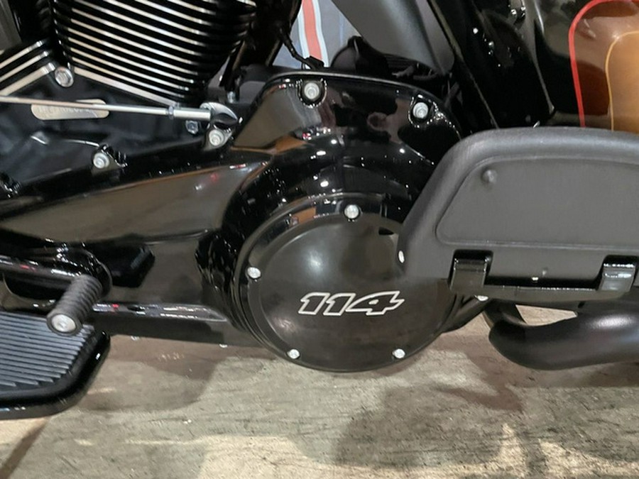 2024 Harley-Davidson FLHTK - Ultra Limited