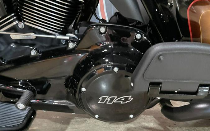 2024 Harley-Davidson FLHTK - Ultra Limited