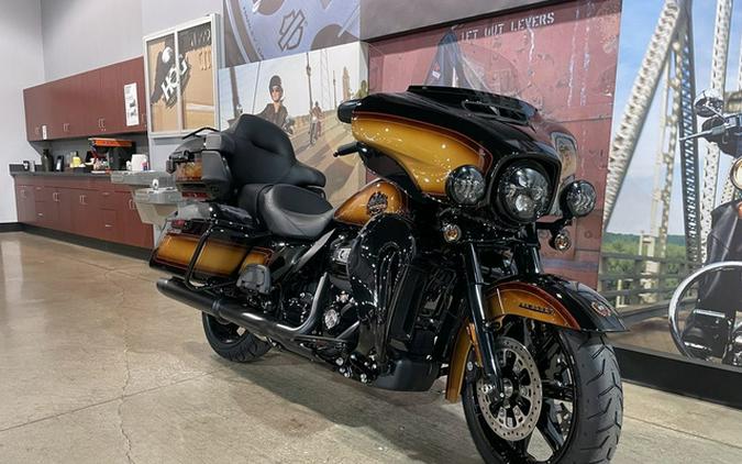 2024 Harley-Davidson FLHTK - Ultra Limited