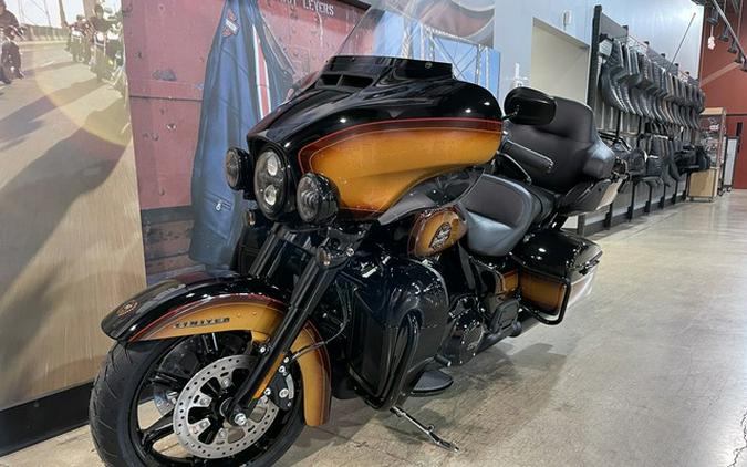 2024 Harley-Davidson FLHTK - Ultra Limited