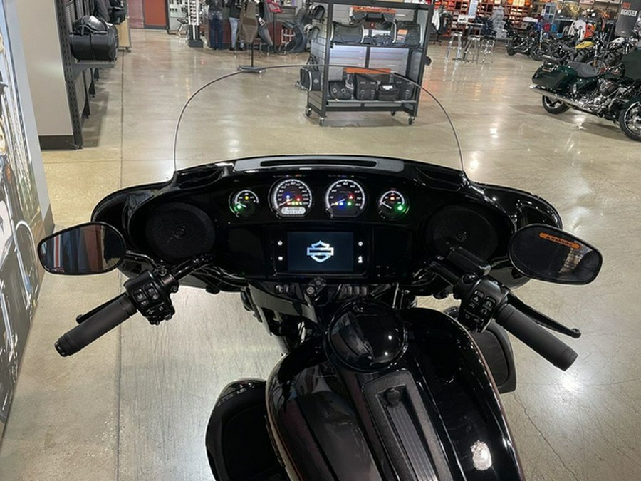 2024 Harley-Davidson FLHTK - Ultra Limited