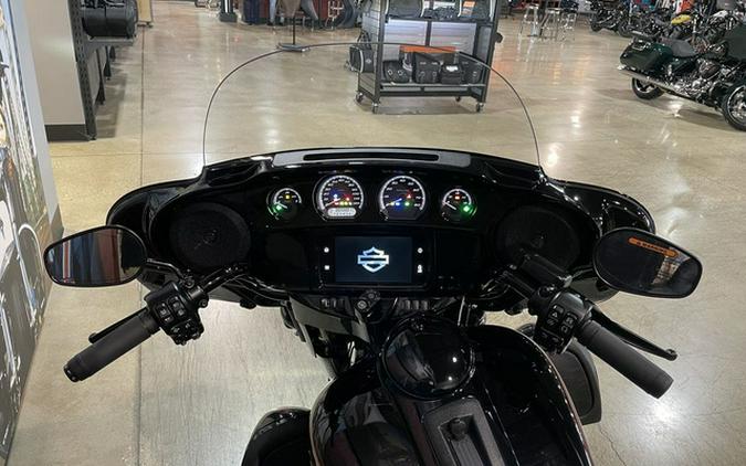 2024 Harley-Davidson FLHTK - Ultra Limited