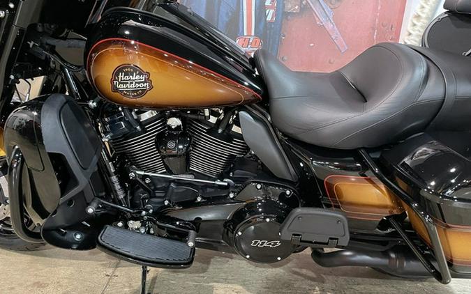 2024 Harley-Davidson FLHTK - Ultra Limited