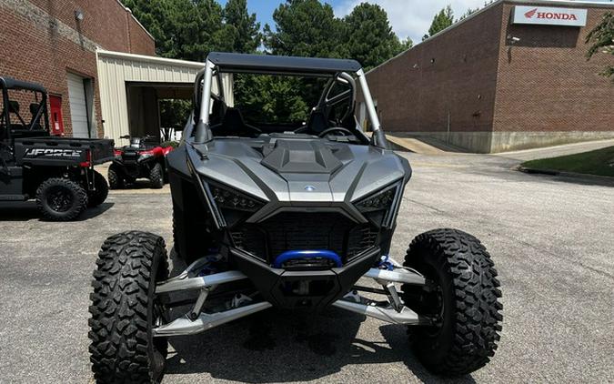 2024 Polaris RZR Pro R Premium