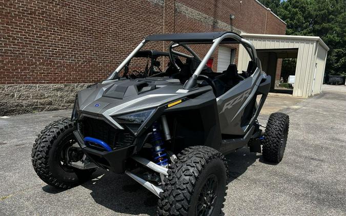 2024 Polaris RZR Pro R Premium