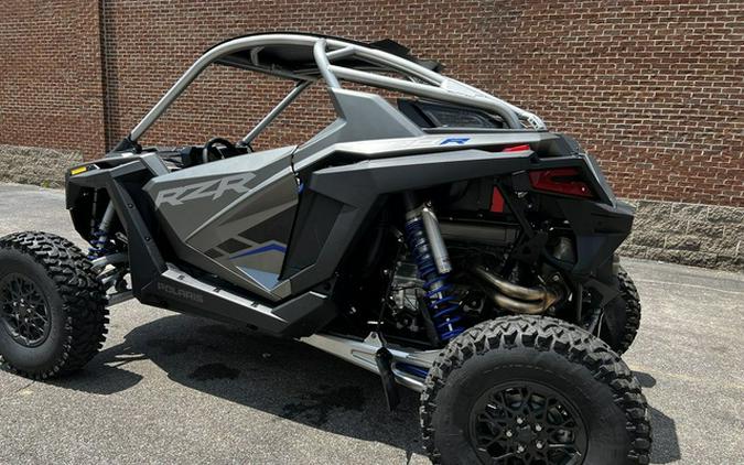 2024 Polaris RZR Pro R Premium