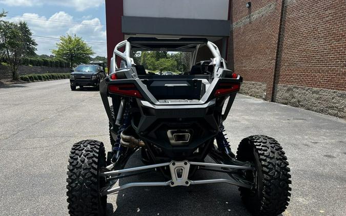 2024 Polaris RZR Pro R Premium