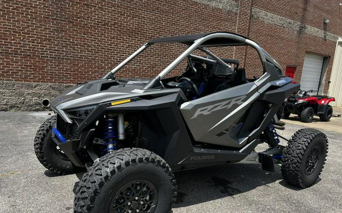 2024 Polaris RZR Pro R Premium