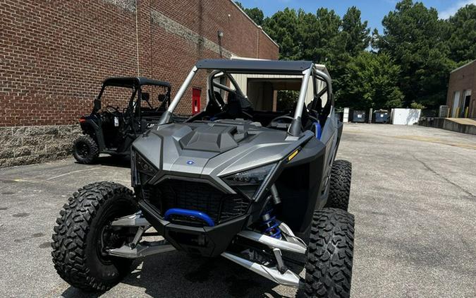 2024 Polaris RZR Pro R Premium