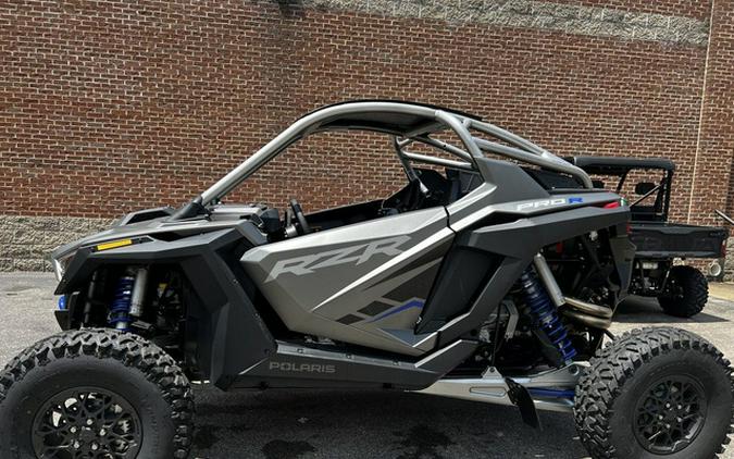 2024 Polaris RZR Pro R Premium