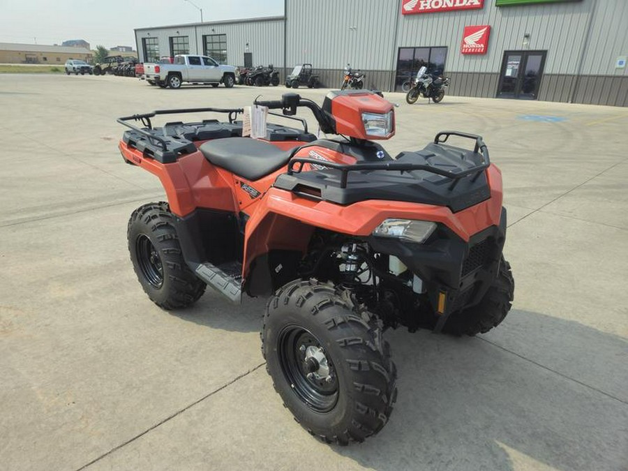 2024 Polaris® Sportsman 450 H.O. EPS