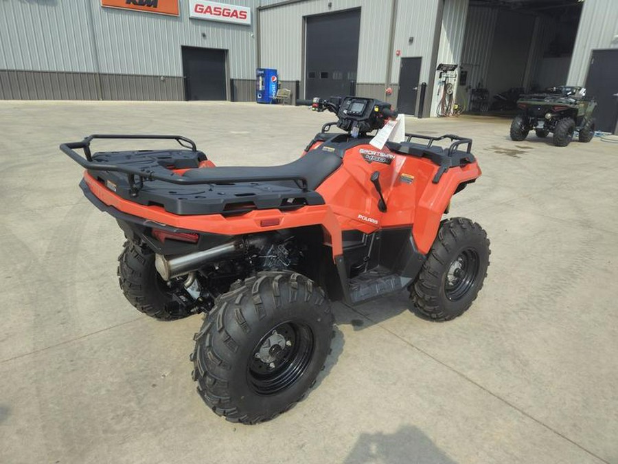 2024 Polaris® Sportsman 450 H.O. EPS