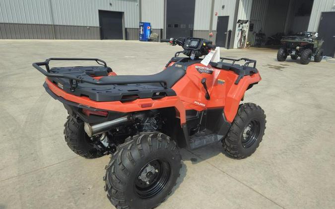 2024 Polaris® Sportsman 450 H.O. EPS