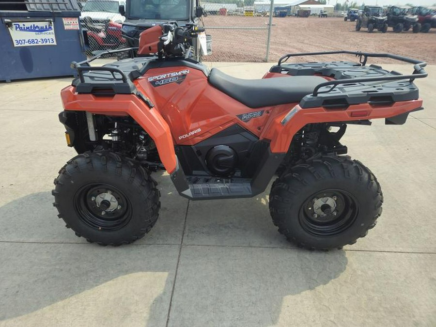 2024 Polaris® Sportsman 450 H.O. EPS