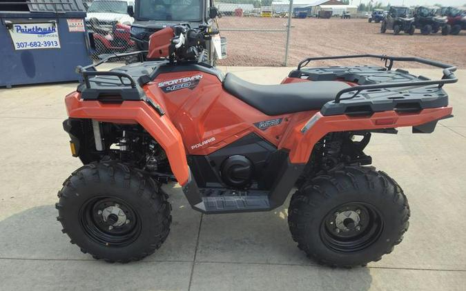 2024 Polaris® Sportsman 450 H.O. EPS