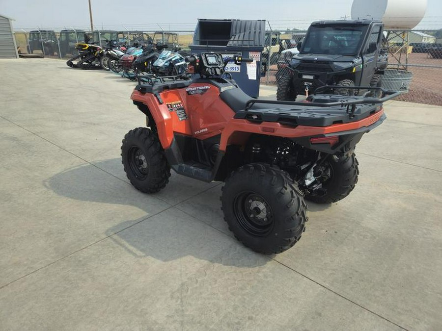 2024 Polaris® Sportsman 450 H.O. EPS