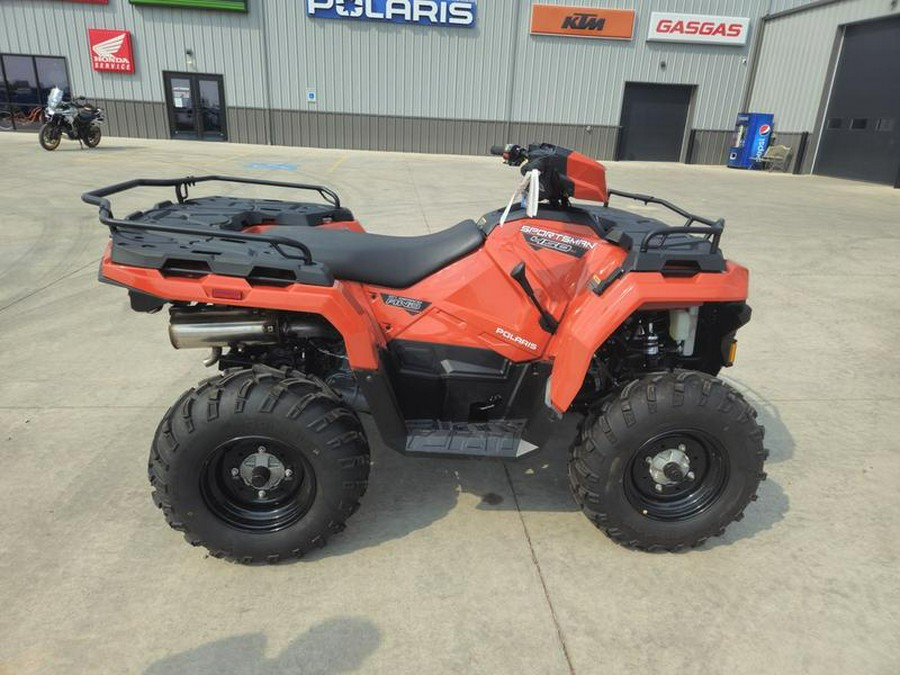 2024 Polaris® Sportsman 450 H.O. EPS