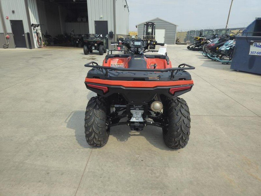 2024 Polaris® Sportsman 450 H.O. EPS