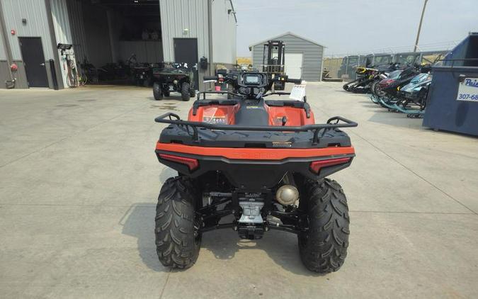 2024 Polaris® Sportsman 450 H.O. EPS