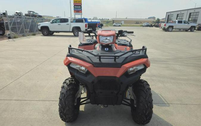 2024 Polaris® Sportsman 450 H.O. EPS