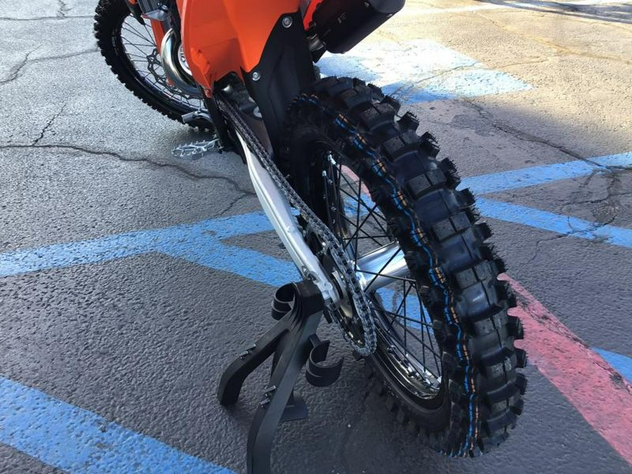 2025 KTM 250 SX