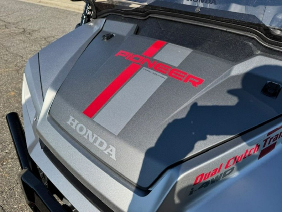 2025 Honda® Pioneer 1000-5 Trail Special Edition