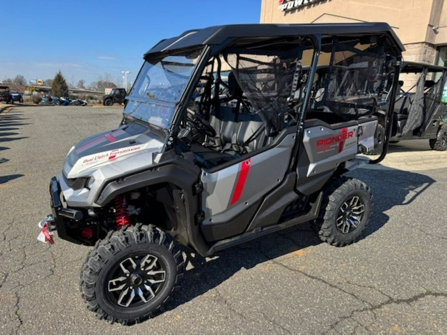 2025 Honda® Pioneer 1000-5 Trail Special Edition