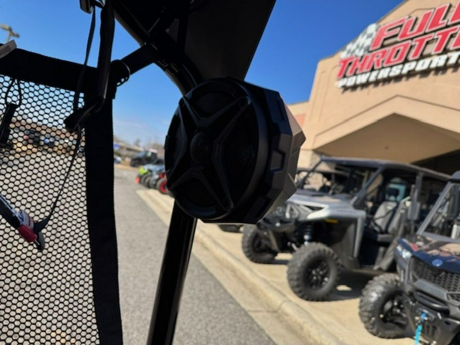 2025 Honda® Pioneer 1000-5 Trail Special Edition