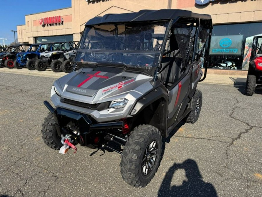 2025 Honda® Pioneer 1000-5 Trail Special Edition