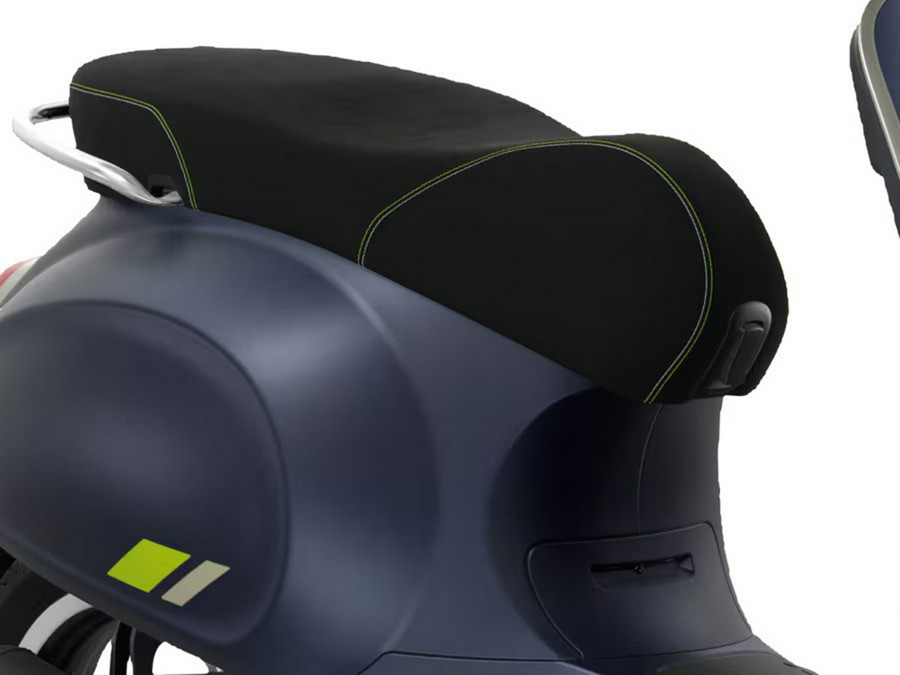 2025 Vespa Primavera 150 Tech