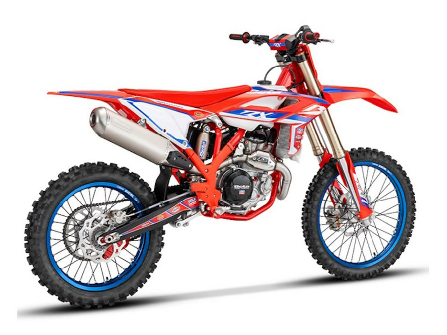 2025 Beta 450 RX