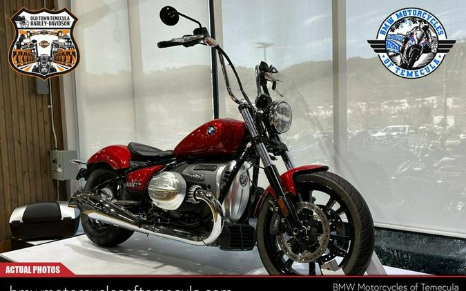 New 2022 BMW R 18