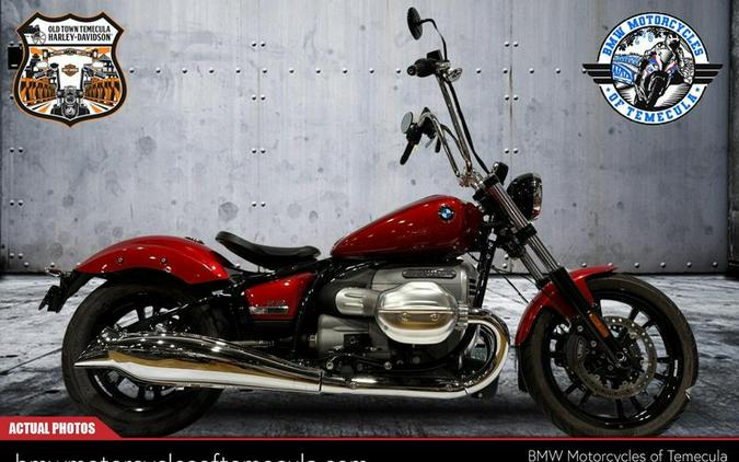 New 2022 BMW R 18