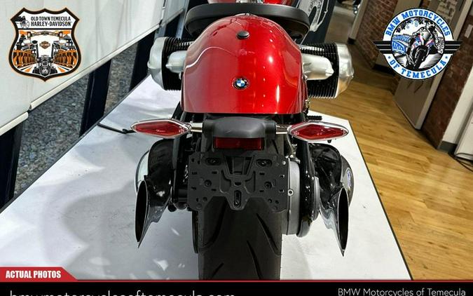 New 2022 BMW R 18