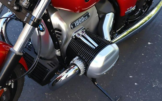 New 2022 BMW R 18