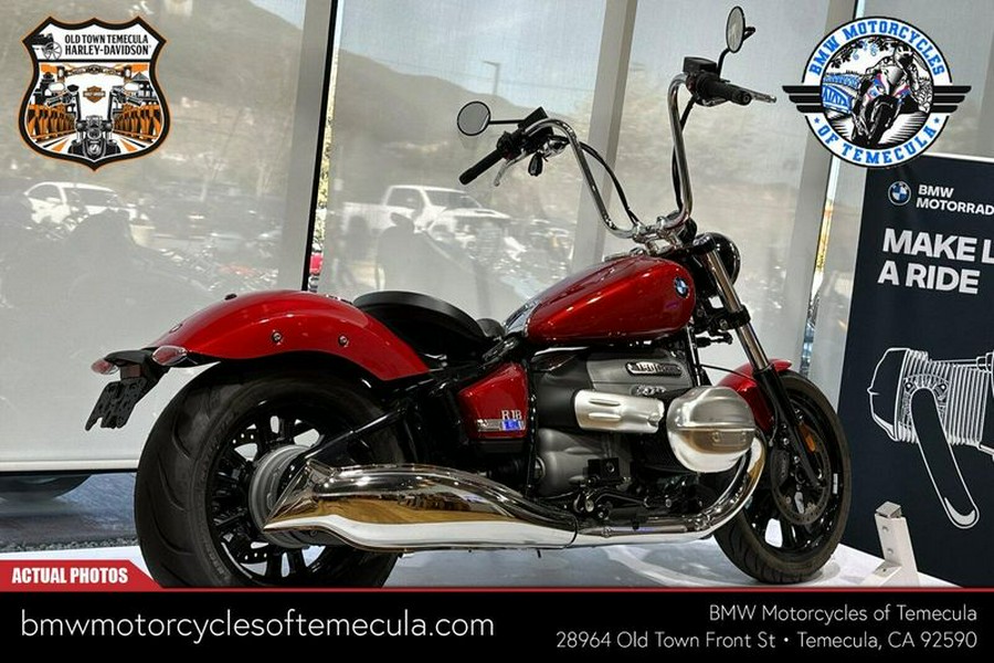 New 2022 BMW R 18