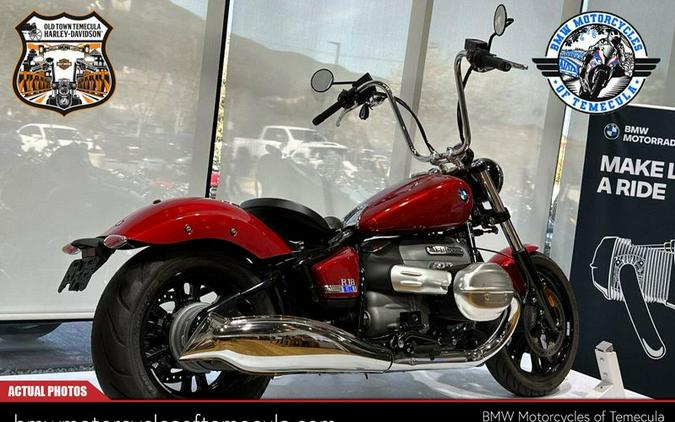 New 2022 BMW R 18