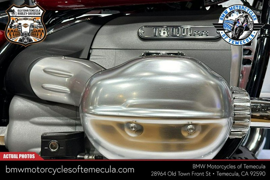 New 2022 BMW R 18