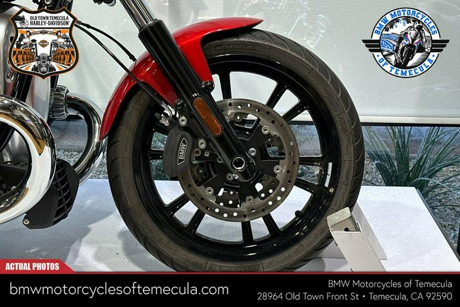 New 2022 BMW R 18