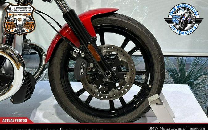 New 2022 BMW R 18
