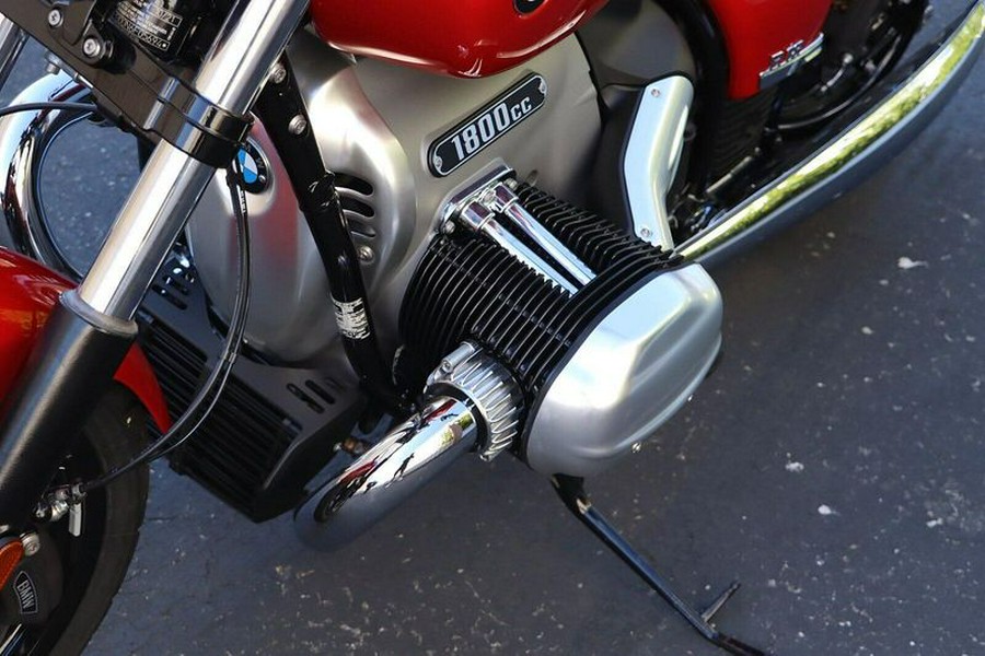 New 2022 BMW R 18