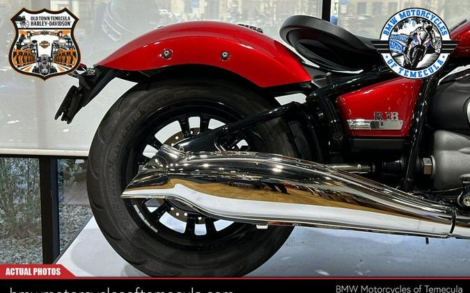 New 2022 BMW R 18