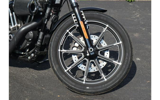 2019 Harley-Davidson® Sportster Iron 883