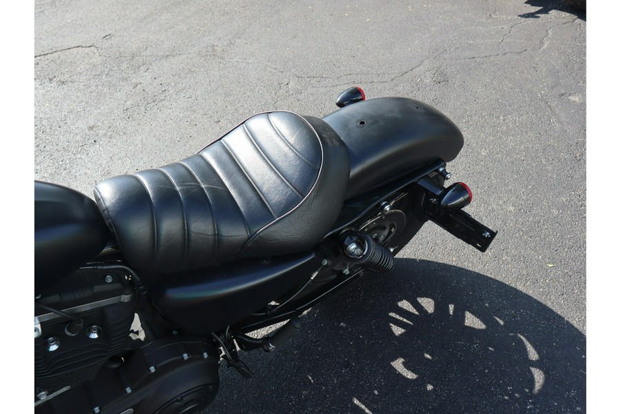 2019 Harley-Davidson® Sportster Iron 883