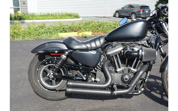2019 Harley-Davidson® Sportster Iron 883