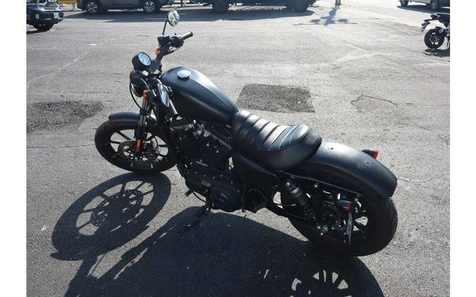 2019 Harley-Davidson® Sportster Iron 883