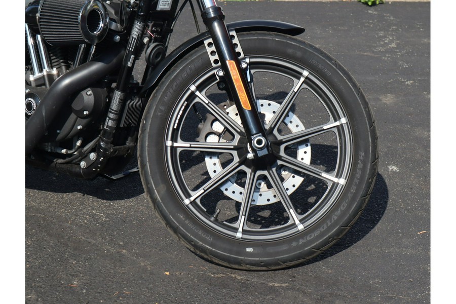 2019 Harley-Davidson® Sportster Iron 883