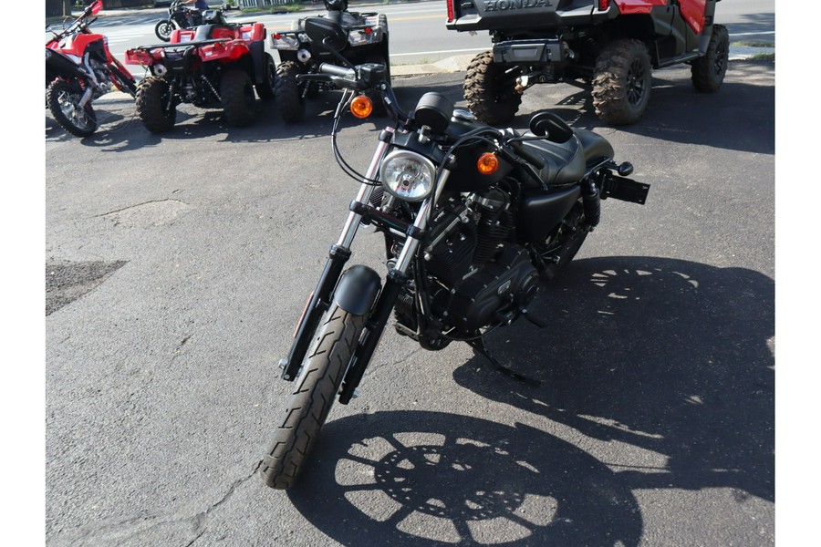 2019 Harley-Davidson® Sportster Iron 883